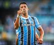 Luis Suarez, hattrick într-o repriză la Gremio
