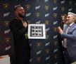 Dorian Popa a cumpărat un Lamborghini Huracan cu o sumă uluitoare! Primire incredibilă la fabrică + cu ce cadouri l-au răsfățat italienii
