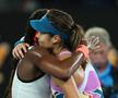 Emma Raducanu - Coco Gauff