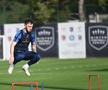 FCSB a schimbat strategia în Antalya. Antrenament pe Antalya pe 18 ianuarie / FOTO: Cristi Preda (GSP.ro)