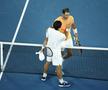 Stupoare la Australian Open: Rafael Nadal, eliminat în 3 seturi de locul 65 ATP! Soția sa a plâns în tribune