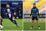 Ce nebunie! A plătit o avere pentru un bilet la amicalul de gală dintre Cristiano Ronaldo și Leo Messi