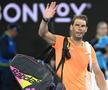 Rafael Nadal, eliminat în turul 2 la Australian Open 2023  // FOTO: Imago