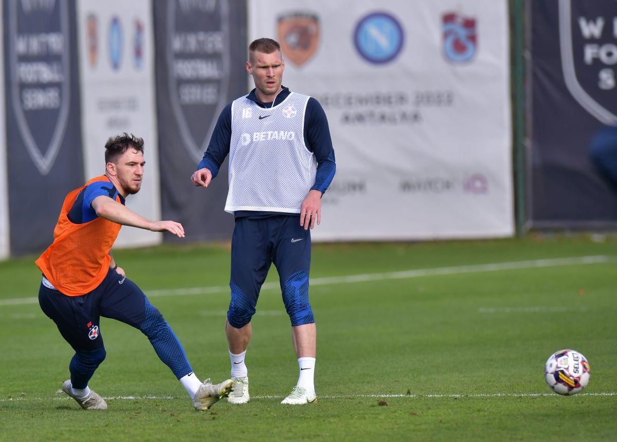 FCSB, start teribil în 2023: roș-albaștrii încep anul cu echipa care a îngenuncheat primele clasate + Ce derby-uri urmează