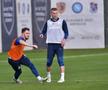 FCSB a schimbat strategia în Antalya. Antrenament pe Antalya pe 18 ianuarie / FOTO: Cristi Preda (GSP.ro)