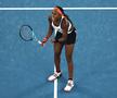 Emma Raducanu - Coco Gauff