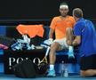 Rafael Nadal - Mackenzie McDonald, turul 2 Australian Open 2023