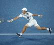 Stupoare la Australian Open: Rafael Nadal, eliminat în 3 seturi de locul 65 ATP! Soția sa a plâns în tribune