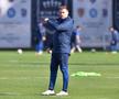 FCSB a schimbat strategia în Antalya. Antrenament pe Antalya pe 18 ianuarie / FOTO: Cristi Preda (GSP.ro)