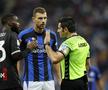 Tătărușanu, umilit în Derby della Madonnina! Ce s-a întâmplat în duelul din Supercupa Italiei dintre Milan și Inter