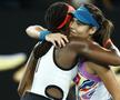 Emma Raducanu - Coco Gauff