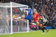 Chelsea cere 58 de milioane de euro pentru atacantul cu două goluri în acest sezon