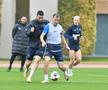 Reporterii GSP au asistat la antrenamentul efectuat de FCSB joi dimineață și au remarcat 5 detalii interesante. / FOTO: Cristi Preda (GSP.ro)