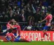 Axel Witsel, 	Rodrigo Riquelme, Memphis Depay, Antoine Griezmann, Koke / Atletico Madrid - Real Madrid 4-2 (foto: Imago)