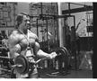 Arnold Schwarzenegger. Foto: Instagram