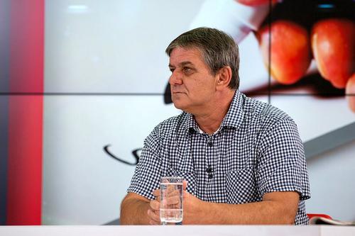 Marius Lăcătuș
