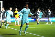 Unionistas - Barcelona 1-3 » Spaimă blaugrana la Salamanca! Barcelona a fost condusă, dar a întors formația de L3 și merge în sferturile Cupei