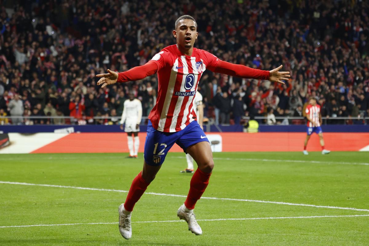 Și-au luat revanșa » Atletico o bate pe Real și o elimină din Cupa Regelui după un meci de 120 de minute și cu gafe monumentale