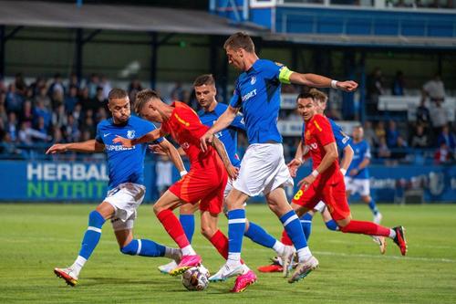 Farul - FCSB