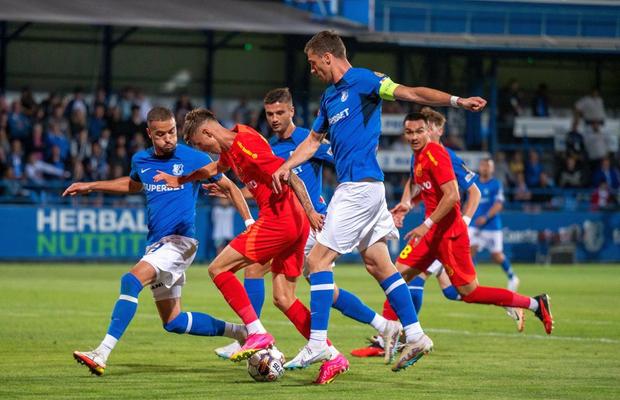 Fostul antrenor al lui Dinamo vede o candidată-surpriză la titlu: „Nu e exclus să-i vedem și pe ei acolo”