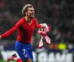 Antoine Griezmann  / Atletico Madrid - Real Madrid 4-2 (foto: Imago)