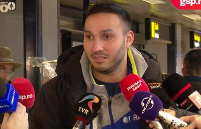 Concluzia lui Ionuț Iancu, după ce România a terminat Campionatul European pe antepenultimul loc: „Echipele sunt mai valoroase, dar putem să compensăm”