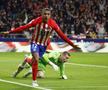 Samuel Lino / Atletico Madrid - Real Madrid 4-2 (foto: Imago)