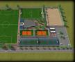 Așa ar trebui să arate baza sportivă pentru care Vali Badea caută finanțare