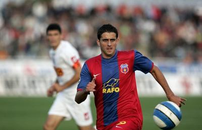 Vali Badea, fost atacant la FCSB, a fost invitatul lui Alexandru Barbu la GSP Live » 18 ianuarie