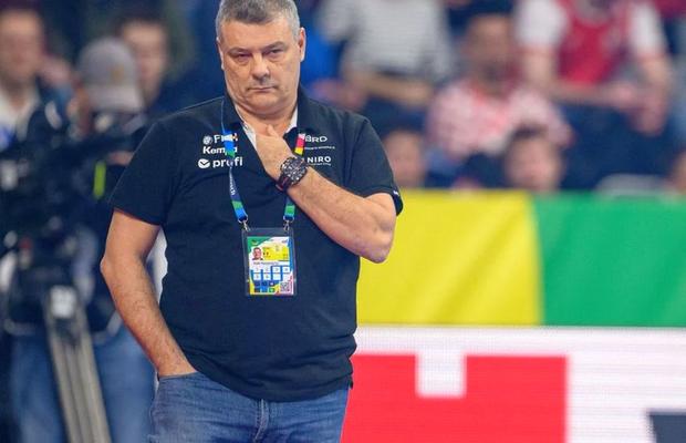 Xavi Pascual vede și aspecte pozitive după eliminarea României de la Campionatul European: „Un punct de plecare”