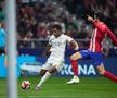 Rodrygo / Atletico Madrid - Real Madrid 4-2 (foto: Imago)