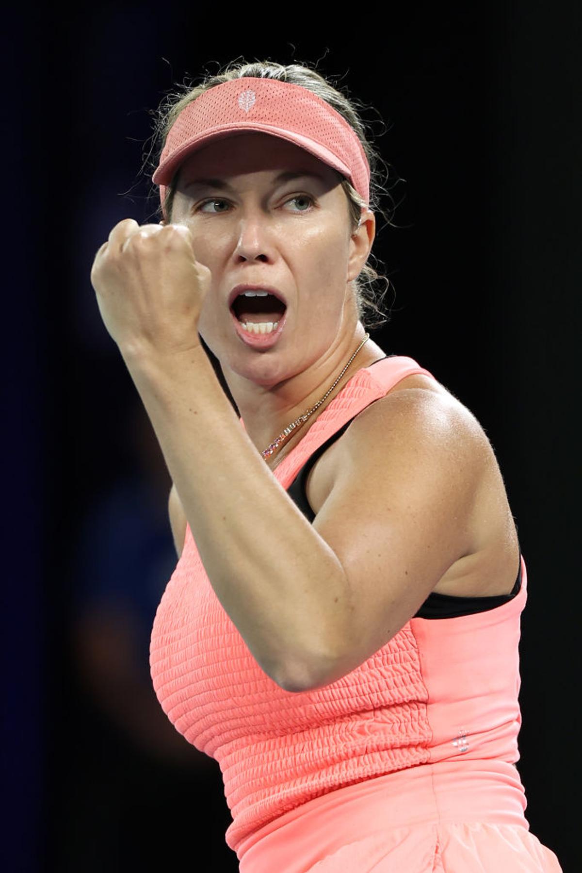A fost învinsă de numărul 1 mondial la Australian Open și și-a anunțat retragerea din tenis! „O surpriză pentru noi toți”