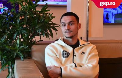 Adrian Șut a dat din casă: cel mai amuzant, cel mai fițos, cel mai arătos, cel mai bun la sfaturi + Cum l-a motivat Radu Drăgușin