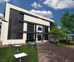 Așa ar trebui să arate baza sportivă pentru care Vali Badea caută finanțare