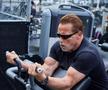 Arnold Schwarzenegger. Foto: Instagram