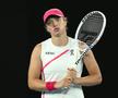 Iga Swiatek - Danielle Collins, Australian Open 2024