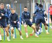 Reporterii GSP au asistat la antrenamentul efectuat de FCSB joi dimineață și au remarcat 5 detalii interesante. / FOTO: Cristi Preda (GSP.ro)