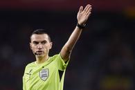 Ovidiu Hațegan, anunț cu privire la participarea la Euro 2024: „Îmi cunosc foarte bine poziția în momentul de față”