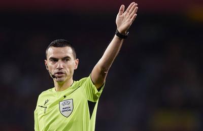Ovidiu Hațegan, anunț cu privire la participarea la Euro 2024: „Îmi cunosc foarte bine poziția în momentul de față”
