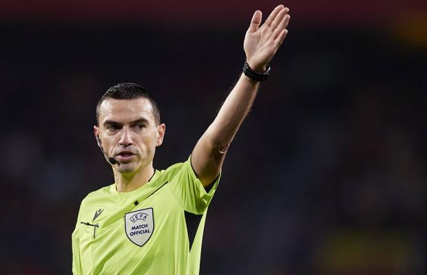 Ovidiu Hațegan, anunț cu privire la participarea la Euro 2024: „Îmi cunosc foarte bine poziția în momentul de față”