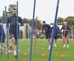 Reporterii GSP au asistat la antrenamentul efectuat de FCSB joi dimineață și au remarcat 5 detalii interesante. / FOTO: Cristi Preda (GSP.ro)
