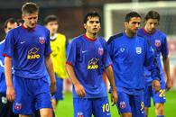 Eroul FCSB, în direct: „E prima dată când vorbesc public despre asta. Eram o legumă, 4 luni n-am dormit”