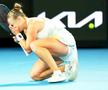 Rusoaica Anna Blinkova (25 de ani, 57 WTA) a învins-o pe kazaha Elena Rybakina (24 de ani, 3 WTA), scor 6-4, 4-6, 7-6(20) și s-a calificat în turul 3 de la Australian Open.