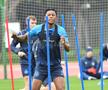 Reporterii GSP au asistat la antrenamentul efectuat de FCSB joi dimineață și au remarcat 5 detalii interesante. / FOTO: Cristi Preda (GSP.ro)
