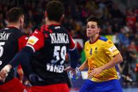 Primele concluzii după Europeanul de handbal: „Să nu mai mergem ca outsideri, ci ca o echipă care se poate bate cu toată lumea”