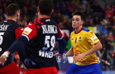 Primele concluzii după Europeanul de handbal: „Să nu mai mergem ca outsideri, ci ca o echipă care se poate bate cu toată lumea”
