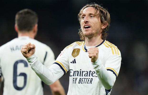 Luka Modric a învins! » Croatul a recuperat 3,6 milioane de euro