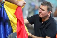 „Copilul” lui Hagi propune o mare reformă: „Poate ajuta fotbalul românesc să se ridice. Îl văd antrenând naționala, de el avem nevoie!”