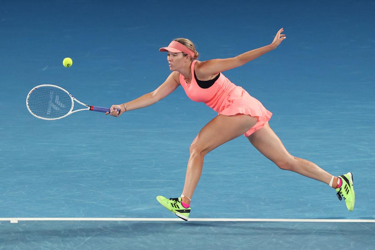 Iga Swiatek a reușit una dintre revenirile carierei și e în turul 3 la Australian Open: „Doamne! Nu știu cum am reușit, mă vedeam deja la aeroport”