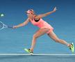 Iga Swiatek - Danielle Collins, Australian Open 2024